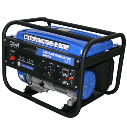 CGM Super Power 2000