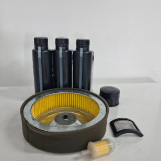 Servicekit Stromerzeuger Dual 20000SP