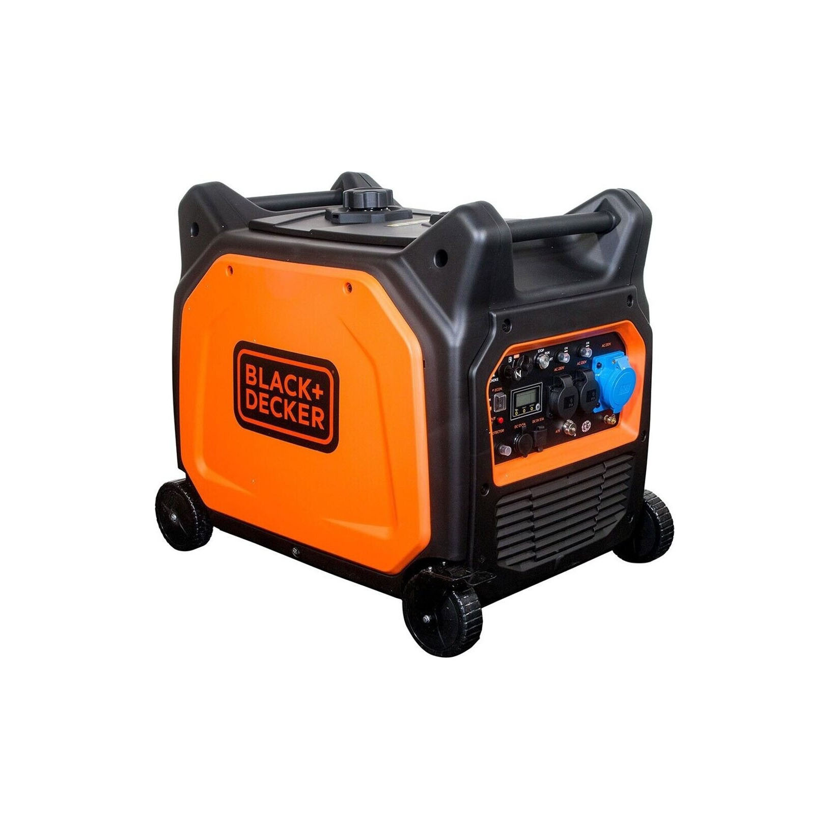 Black & Decker bxgni6500e