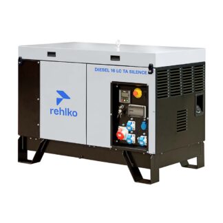 Rehlko 16 LC TA Silence C5