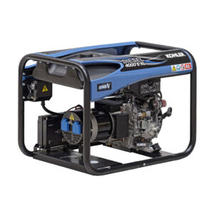 Rehlko Stromerzeuger 4000 E XL
