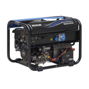 Rehlko Technic 6500 AVR