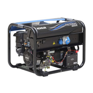 Rehlko Technic 6500E