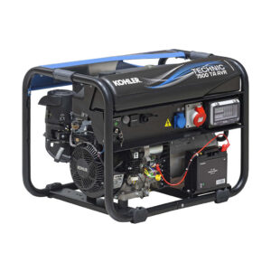 Rehlko Technic 7500 TA ACR C5 Aggregat